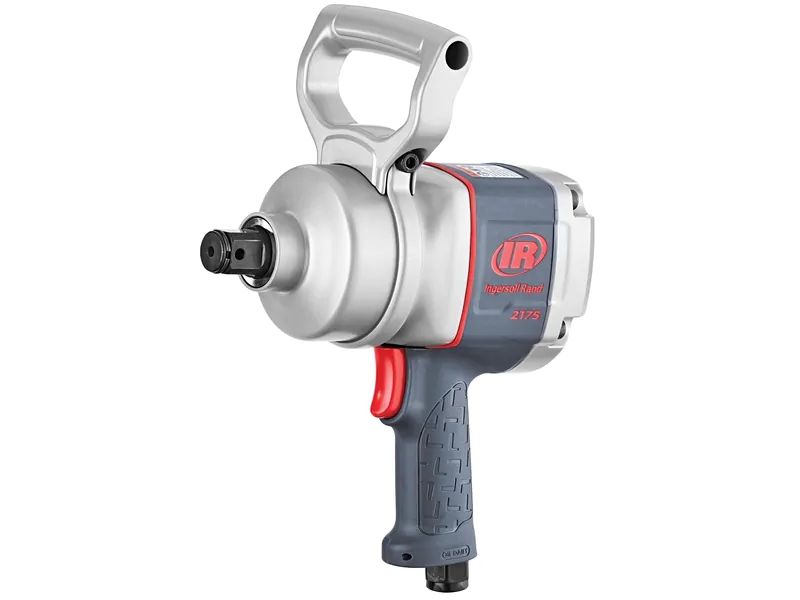 1″ Drive Impact Wrench (Ingersoll Rand)